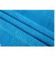 Cotton Frame Towel - Beach Towel - Aquamarine color - 90 x 180cm - TWL-CXVA906710 - Cressi